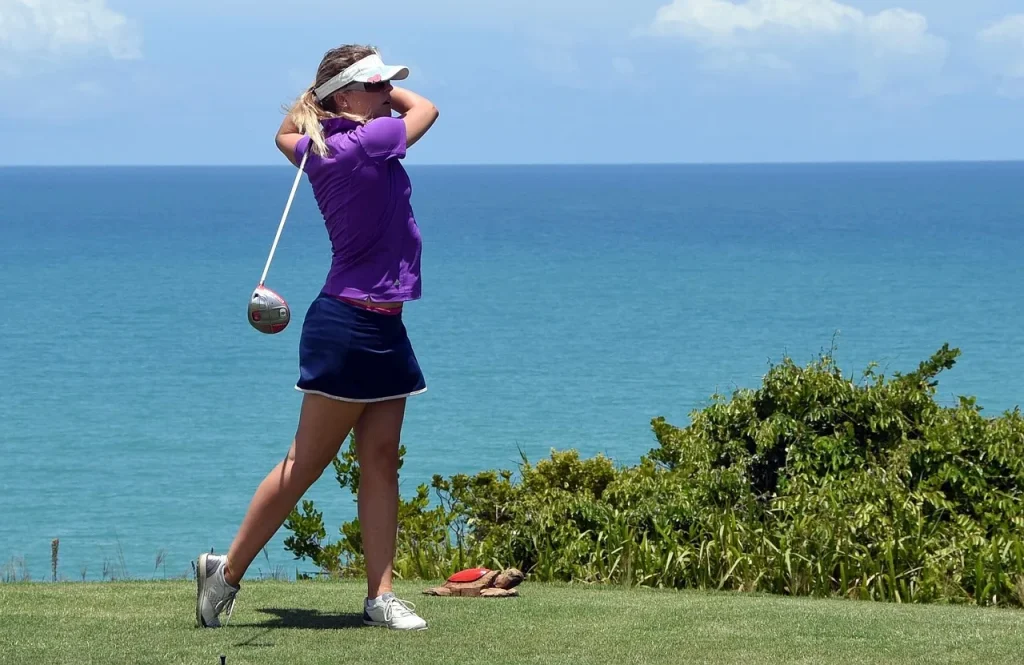 Fitting de palos de golf en Cádiz, guía