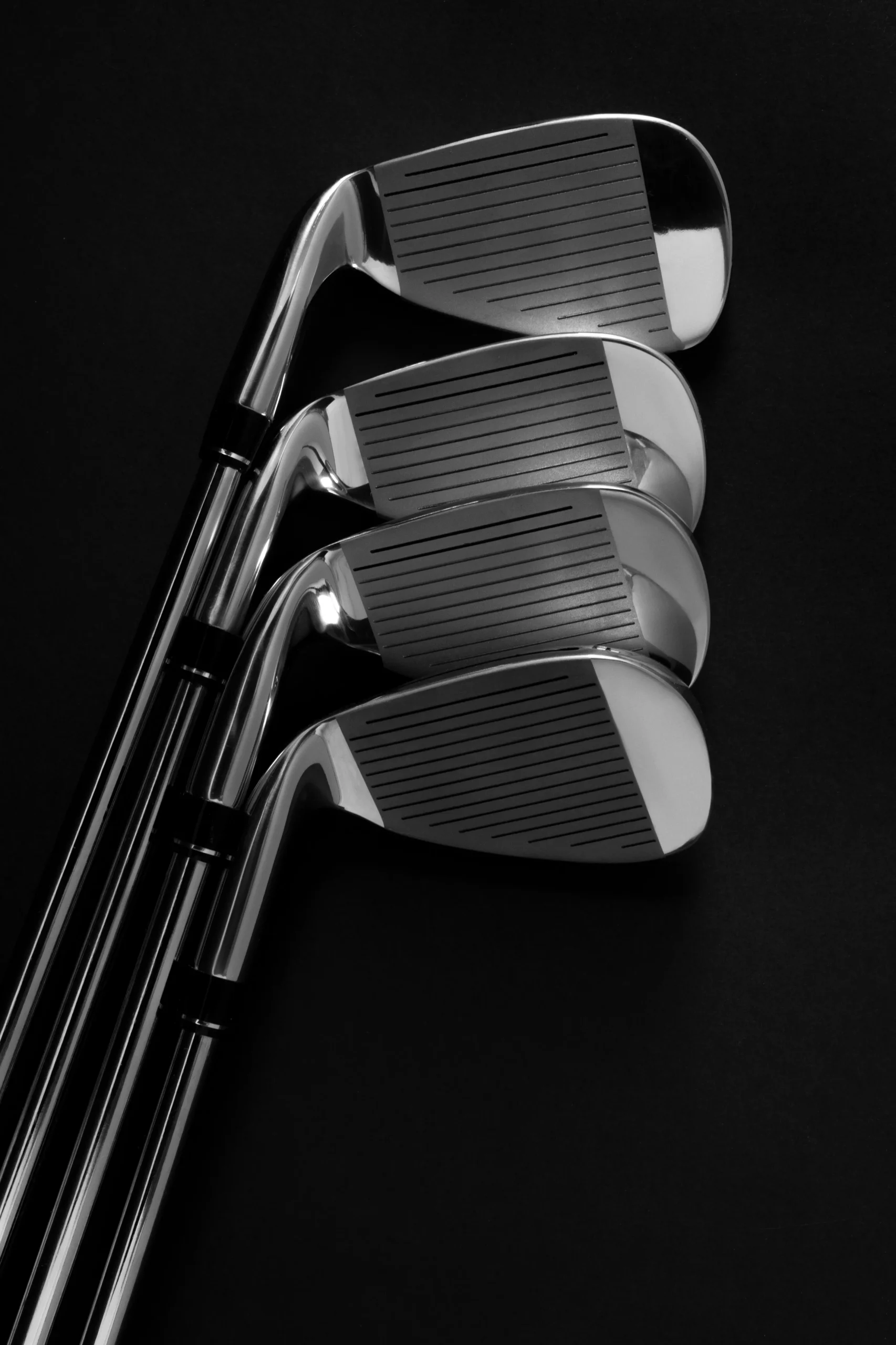 Hacer un fitting de palos de Golf en Cádiz