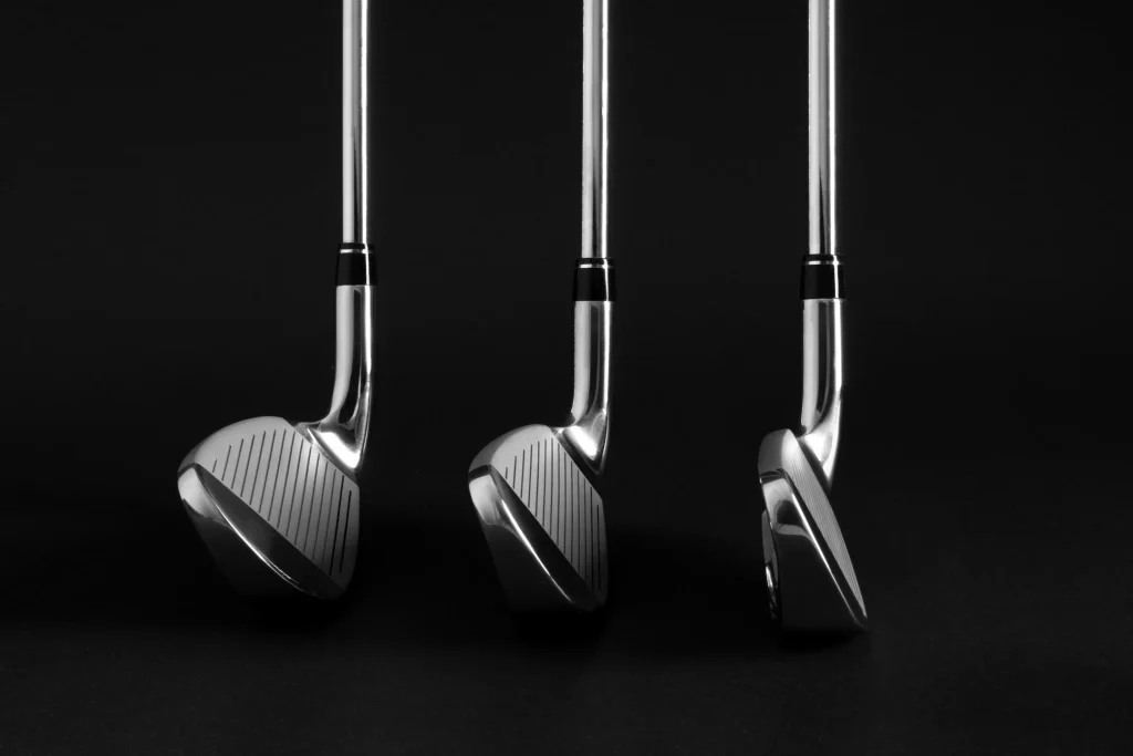 Hacer un fitting de palos de Golf en Cádiz