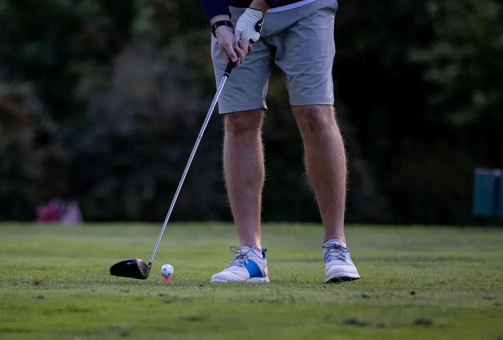 Guía de compra de palos y accesorios de golf, Cádiz