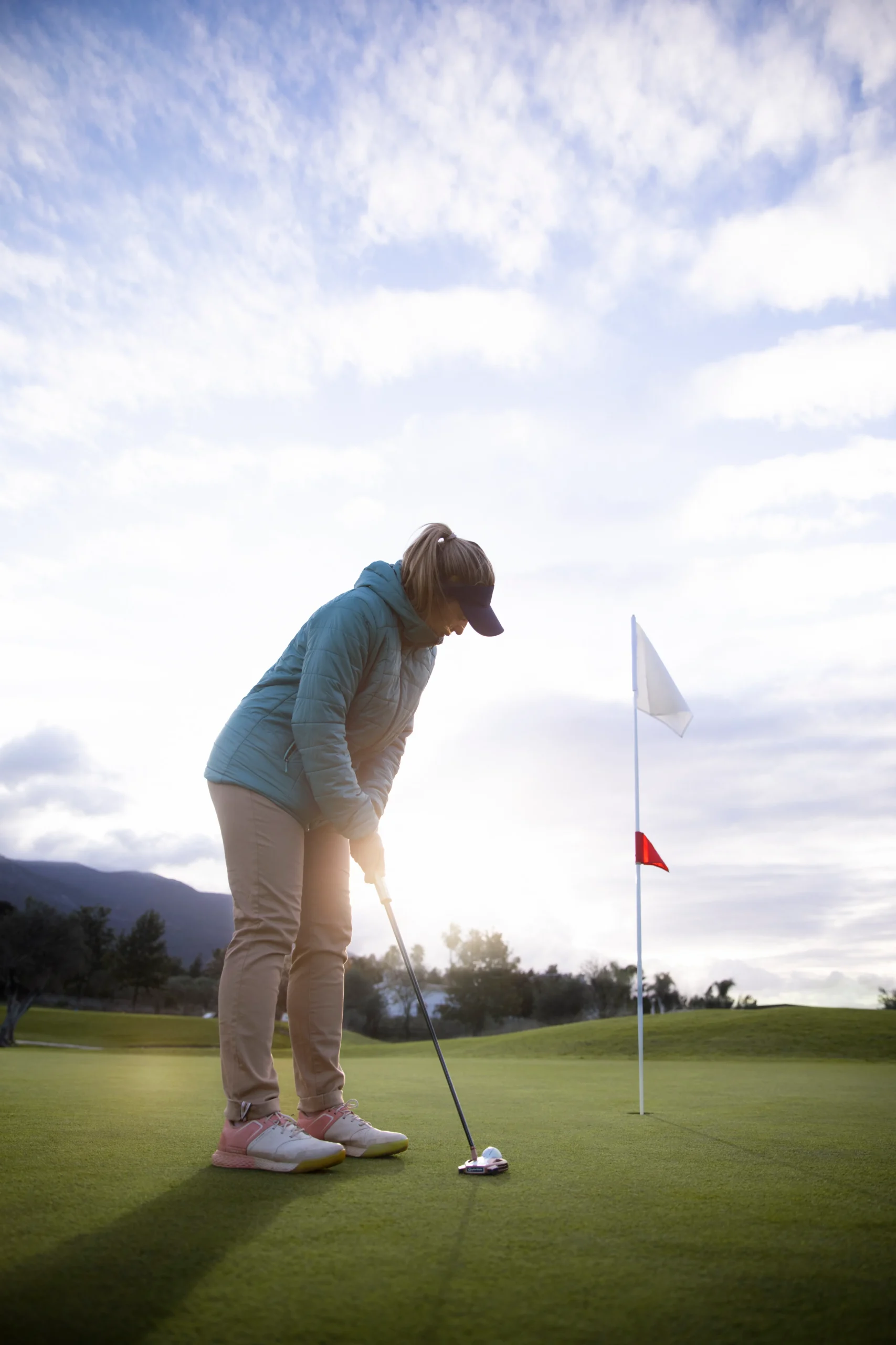 Palos de Golf, 4 errores comunes al no hacer un fitting