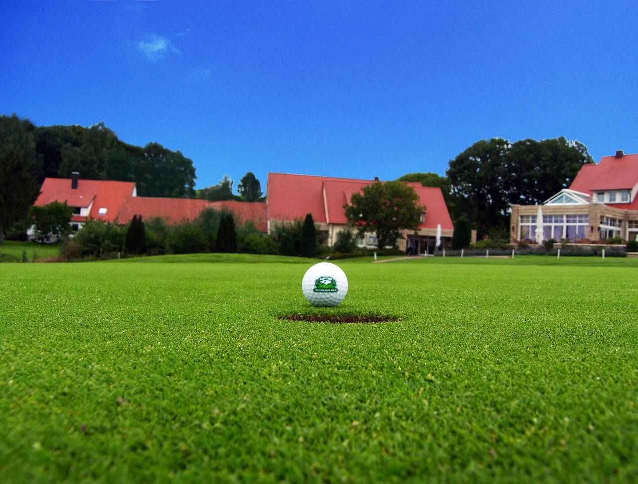 Como elegir la pelota de golf adecuada