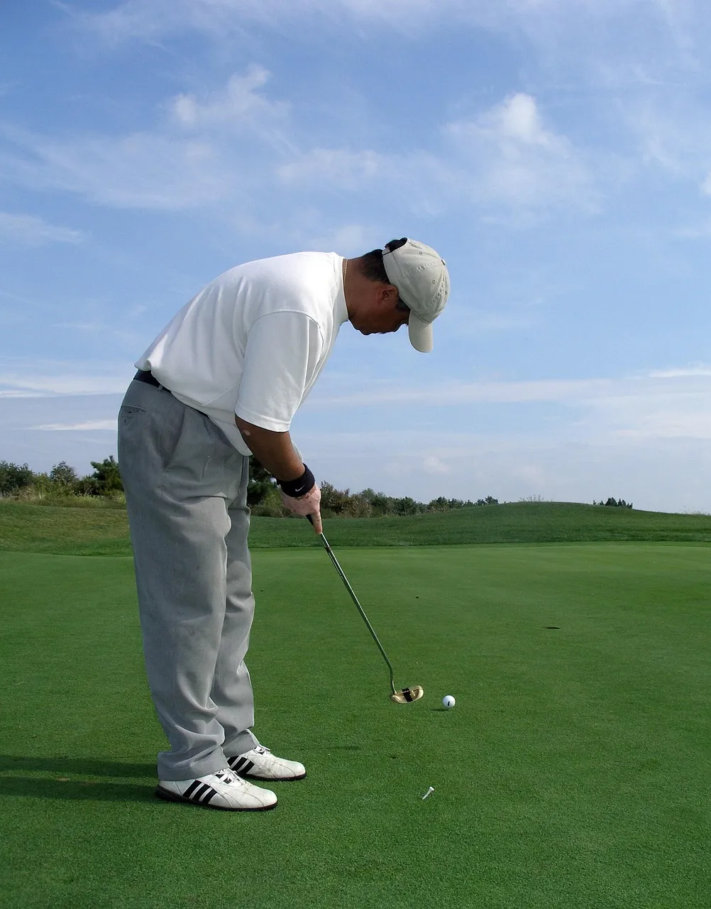 Donde comprar material de golf en Cádiz