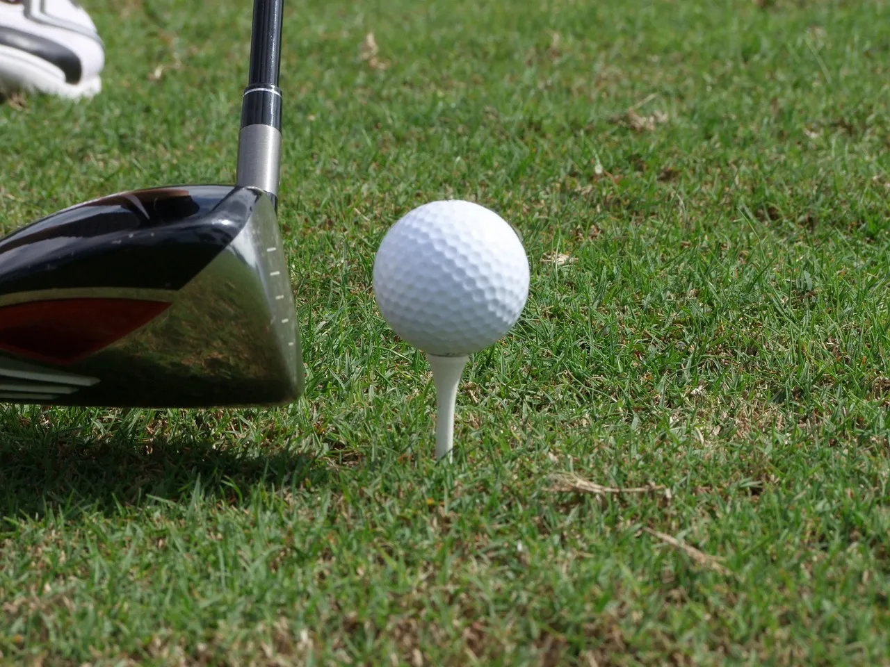 Elegir la varilla de tus palos de golf, como hacerlo