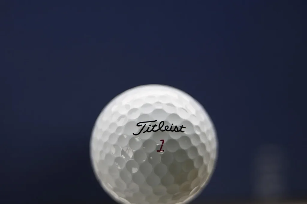 Guía de bolas de golf, elige según tu nivel