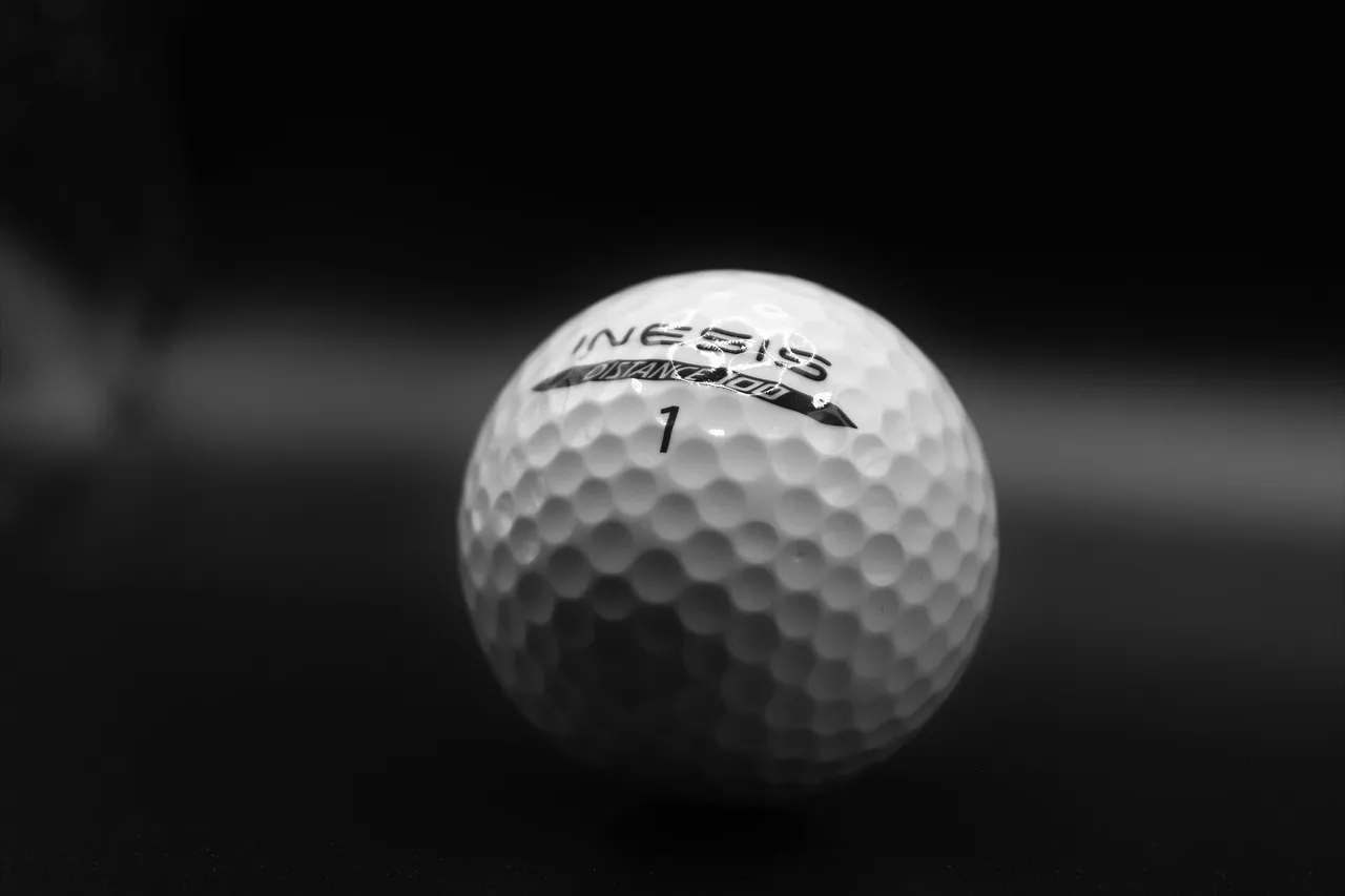 Guía de bolas de golf, elige según tu nivel