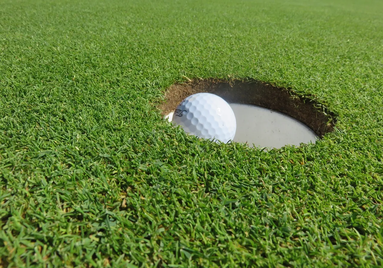 Preparar tu bolsa de golf para torneos