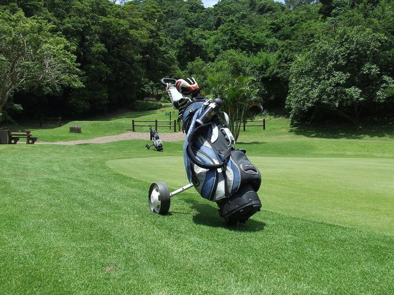 El viento en tu swing, cómo influye y controlarlo