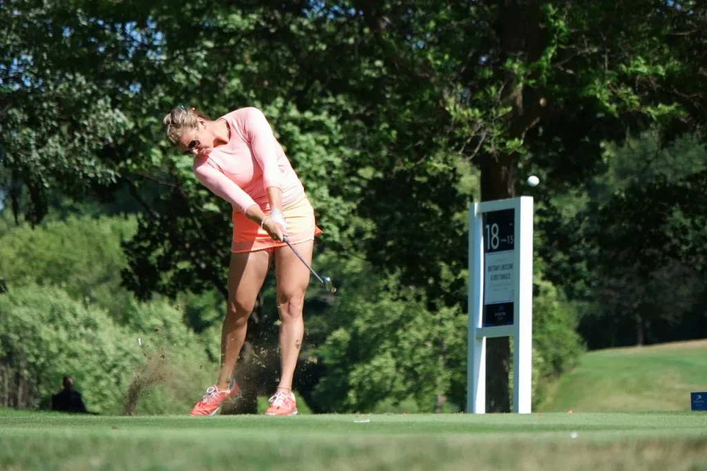 Golf en Otoño en Cádiz, prepara tu equipo