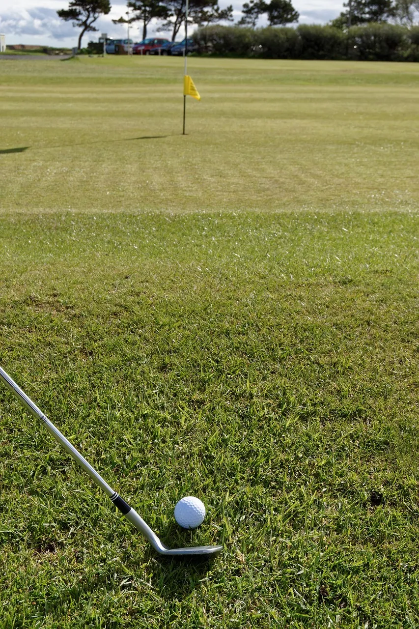 Golf en Otoño en Cádiz, prepara tu equipo