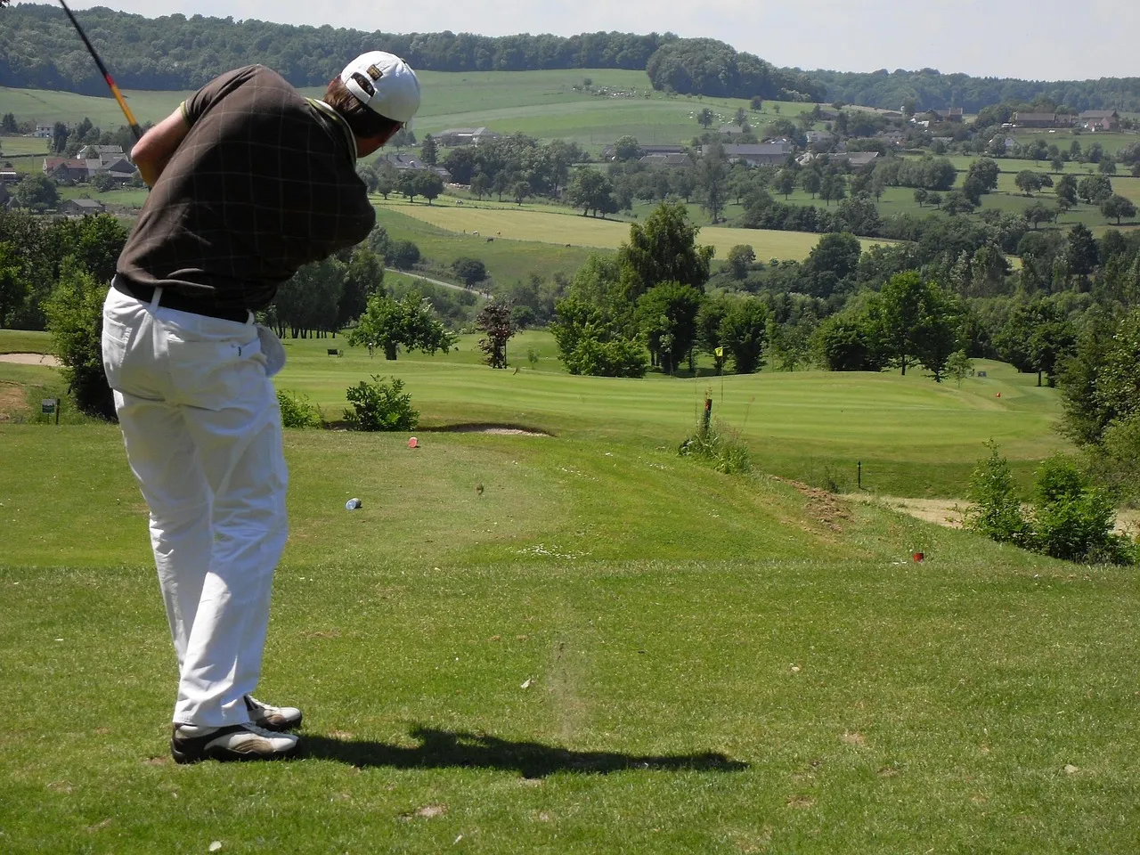 Palos de golf en Cádiz, errores comunes al comprarlos